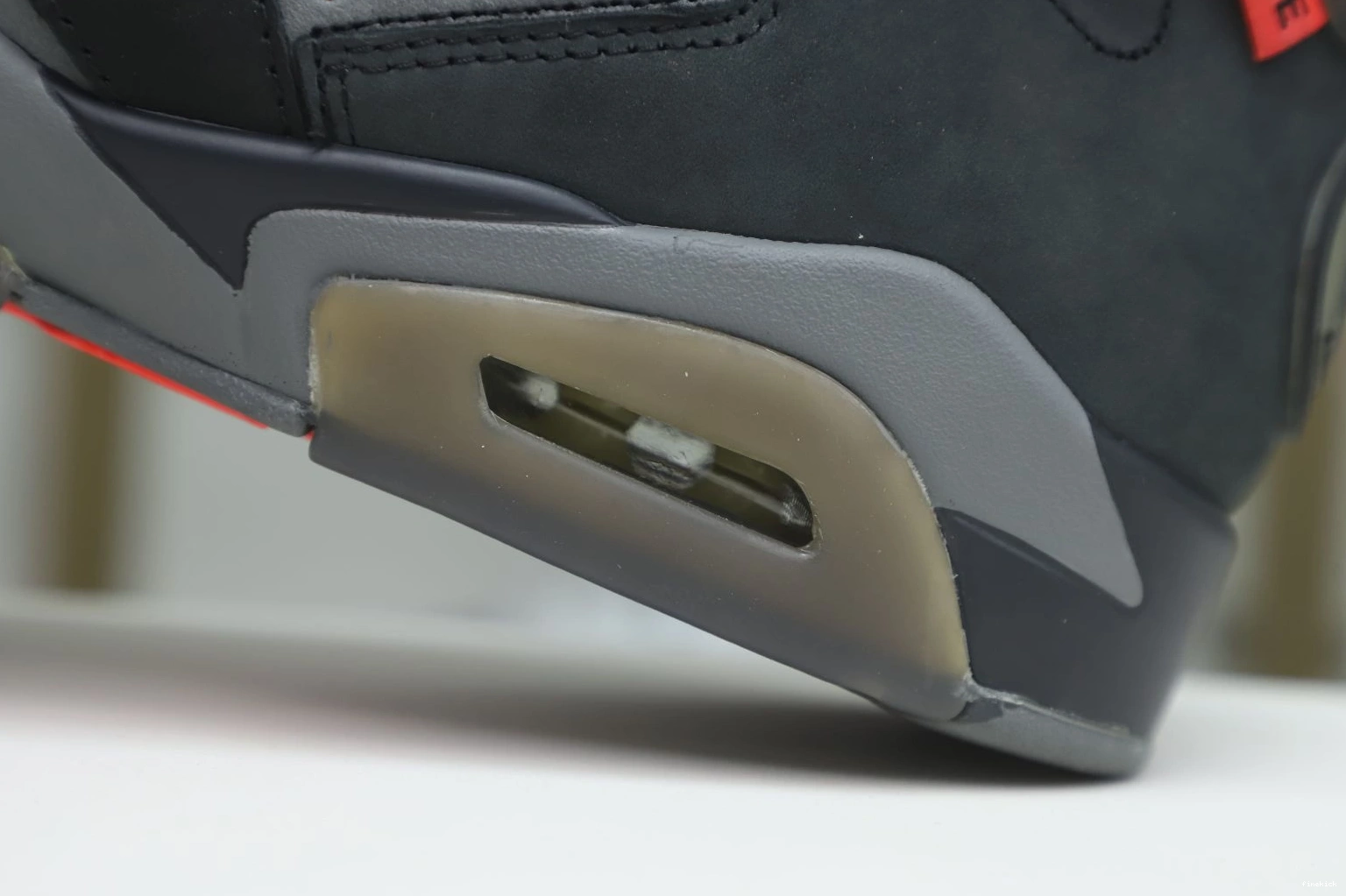 X AIR SAINT-GERMAIN PARIS 6 RETRO GREY' 'IRON JORDAN 1026